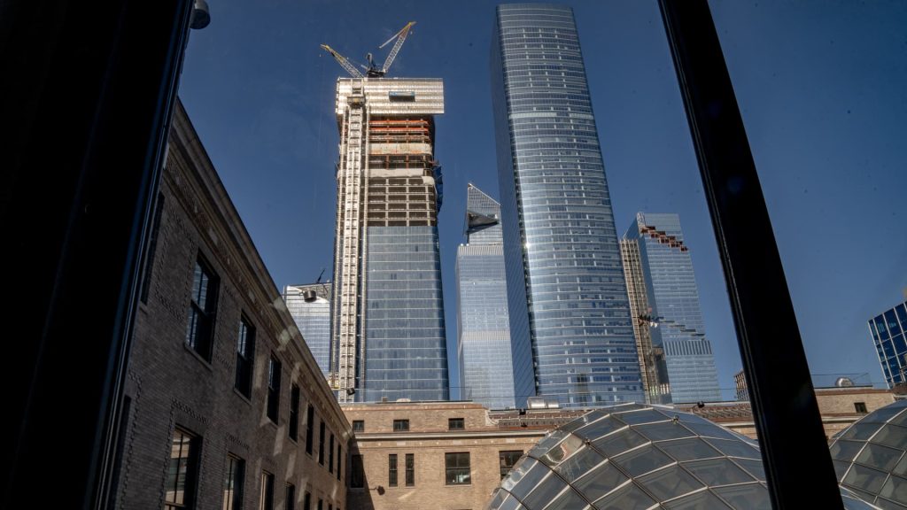 ‘Hurricane has landed:’ Activist investor Jonathan Litt doubles down on office space short