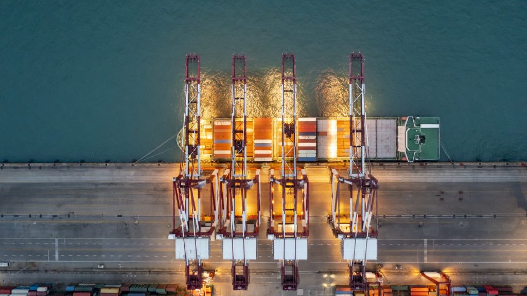 China’s exports rose 8.5%, continuing its growth streak at a slower pace