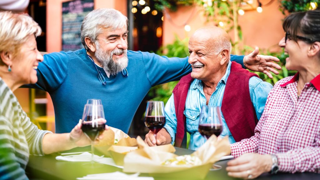 These are the 10 best states to retire based on quality of life—Florida isn’t in the top 3