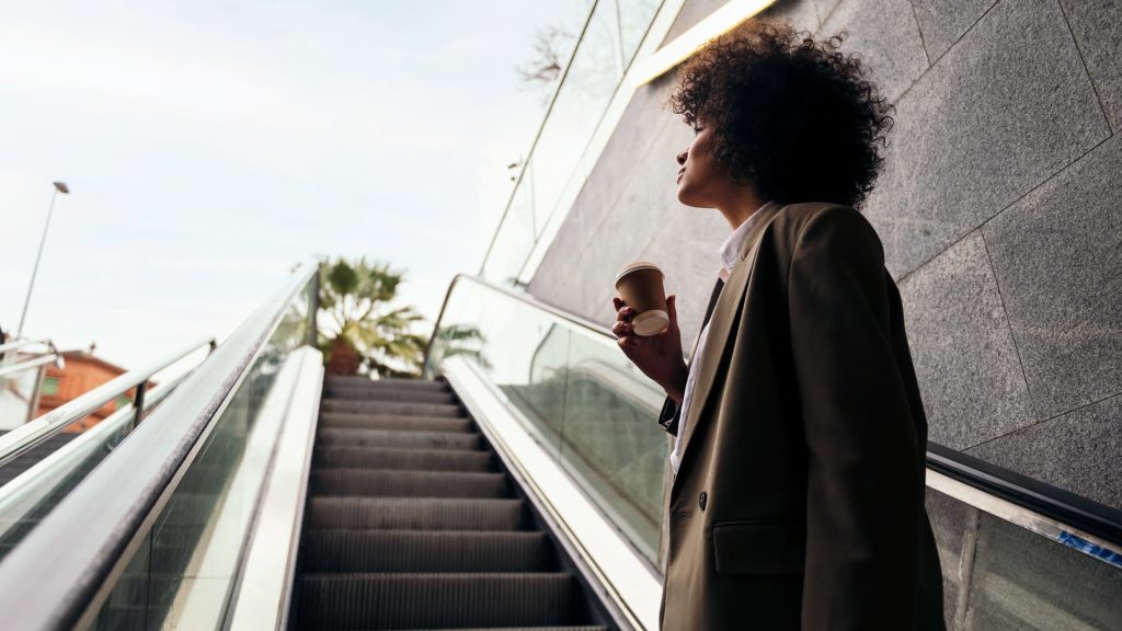 The ‘great resignation’ has become the ‘big stay,’ says economist: How Gen Z, millennials can benefit