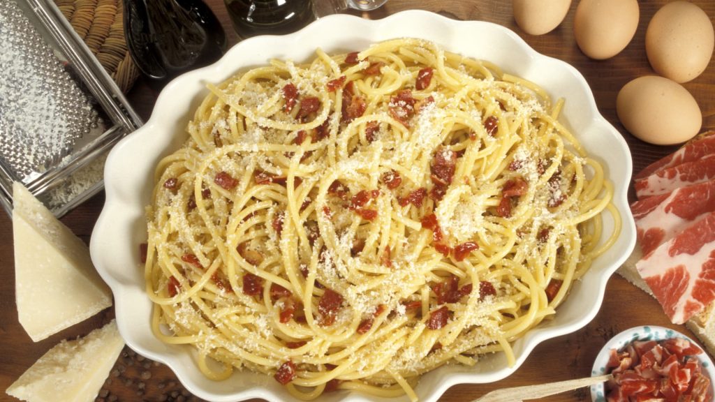 Pasta prices have surged, prompting crisis meetings in Italy and calls for a strike