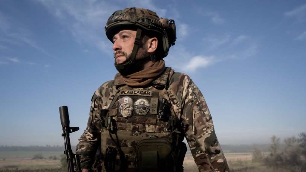 Latest news on Russia and the war in Ukraine