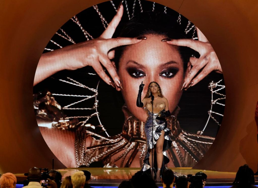 Beyoncé ‘Renaissance’ Tour Could Outearn Taylor Swift ‘Eras’ By $500 Million