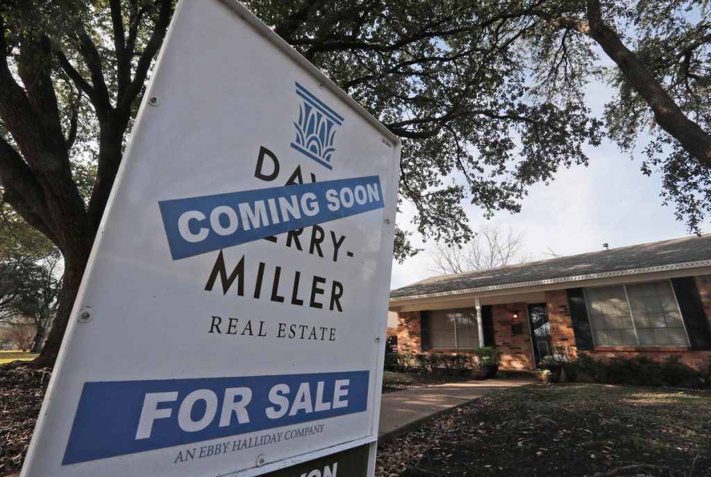 Home Prices Rebound After Recent Declines