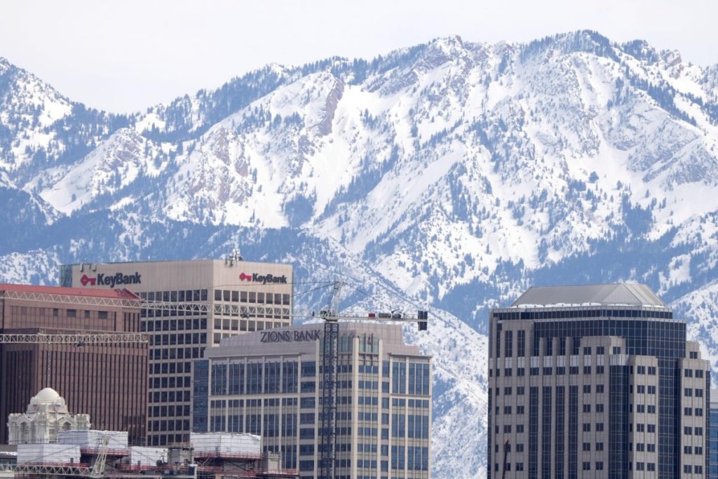 Regional Banks’ Financial Results Fail To Impress Investors