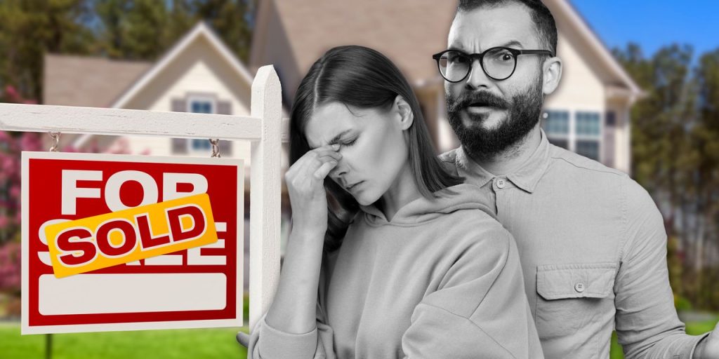 Buying a house? Watch out for these 3 fast-spreading homebuying myths