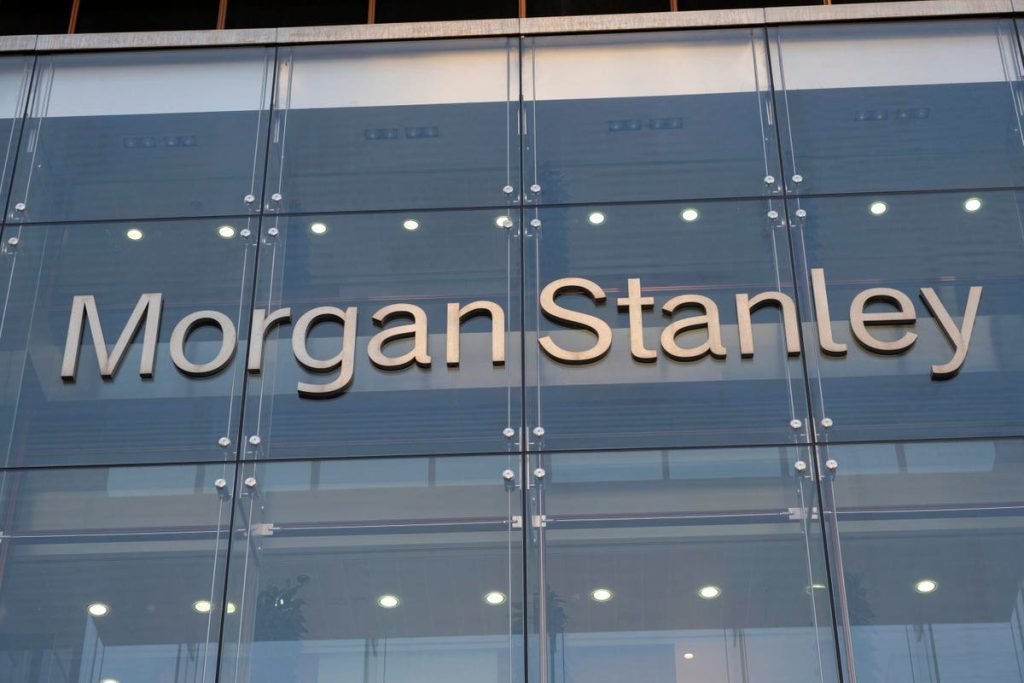 What To Expect From Morgan Stanley Stock?