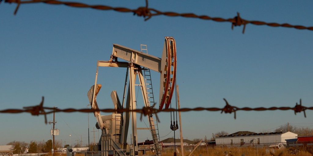 U.S. oil prices settle below $80 a barrel as China data spotlights demand prospects