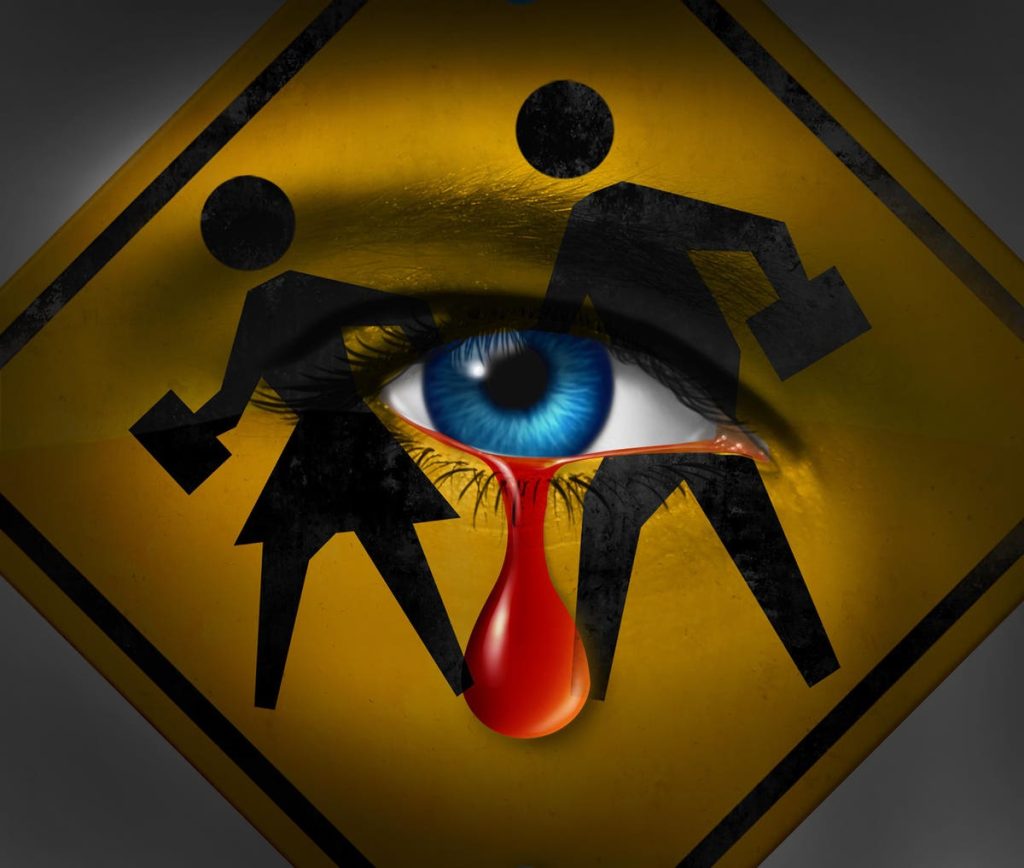 How Investors Can End The Age Of Mass Shootings Part One