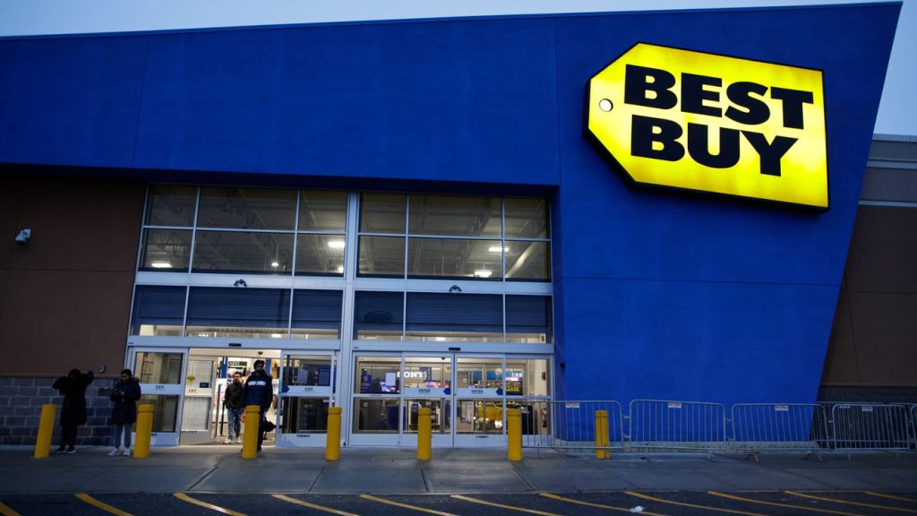 Best Buy expands its paid membership options, but will shoppers go for them?
