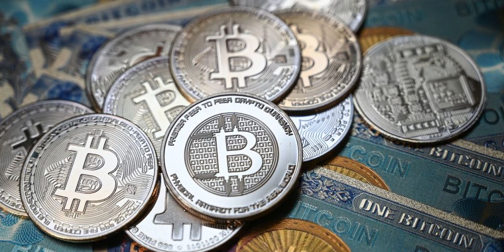 Bitcoin Price Rebounds After Choppy Weekend. Why This Week Could Be a Struggle.