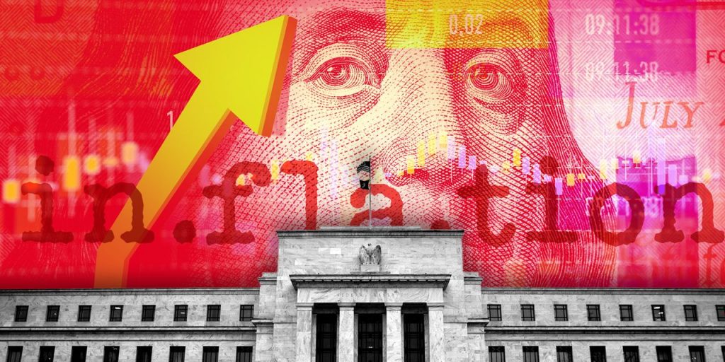 Opinion: There’s still time to ‘sell in May and go away’ if higher inflation sticks around