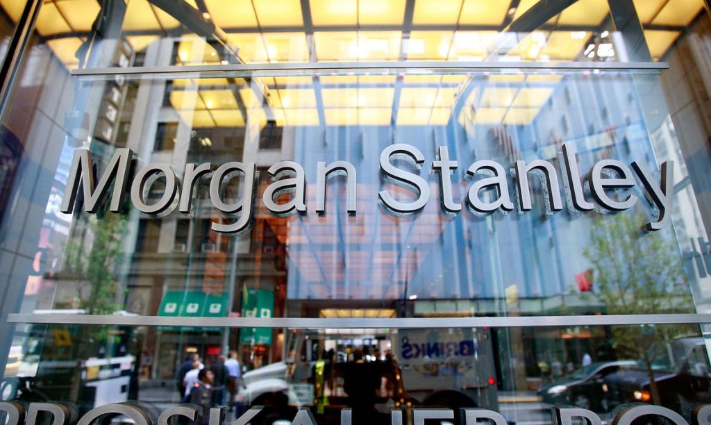 Morgan Stanley Considers More Layoffs As Banking Worry Continues