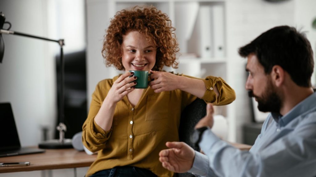 So long, Great Resignation: ‘The Big Stay’ is the new workplace trend, this economist says