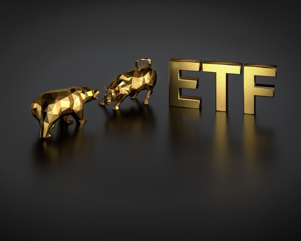 How To Avoid The Worst Sector ETFs 2Q23
