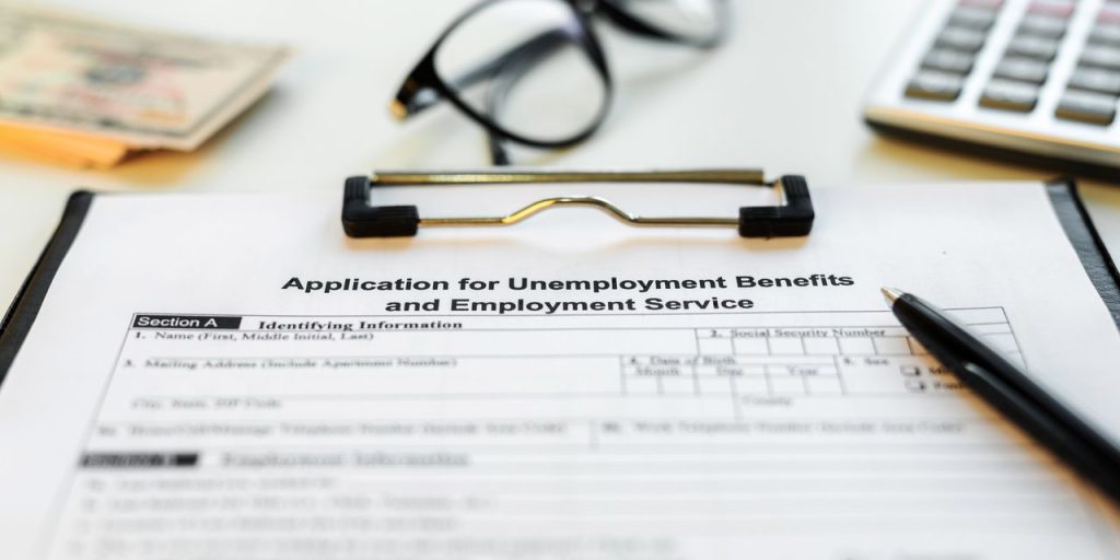 Rising layoffs? Not so fast. Fraud in Massachusetts inflates jobless claims.