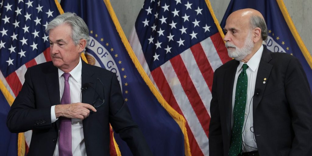 Stocks tend to rise when the Fed stops raising rates, but there’s more to the story