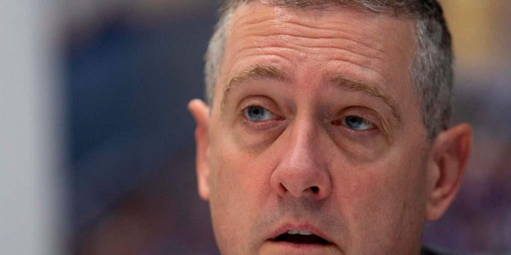 Fed’s Bullard backs two more interest-rate hikes