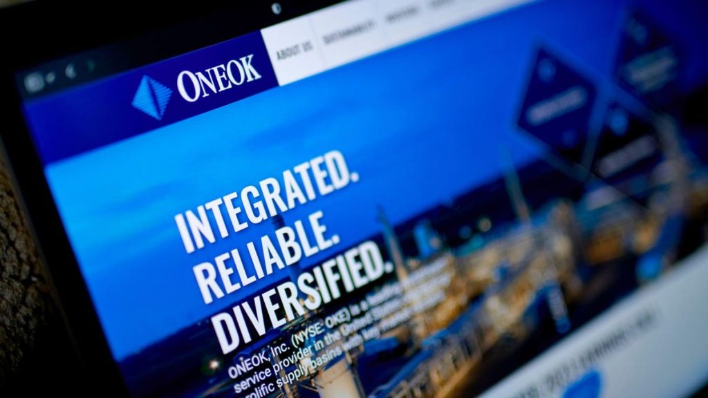 Magellan Midstream Is Merging And Others Will Follow