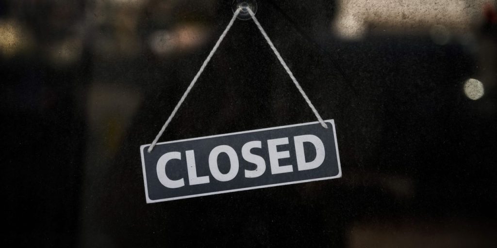 Market’s favorite recession gauge has been flashing for longest streak since 1980