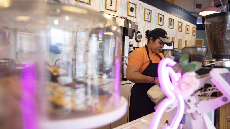 Callout: Seeking small business owners to share experiences on changing lending conditions