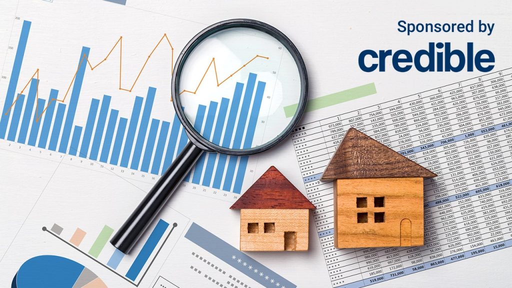 Today’s mortgage rates inch up, but 10- and 15-year terms stay below 6% | May 8, 2023