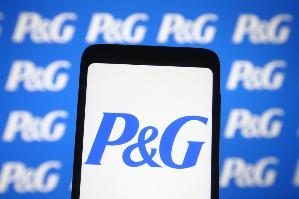 A Discussion With P&G’s Chief Sustainability Officer
