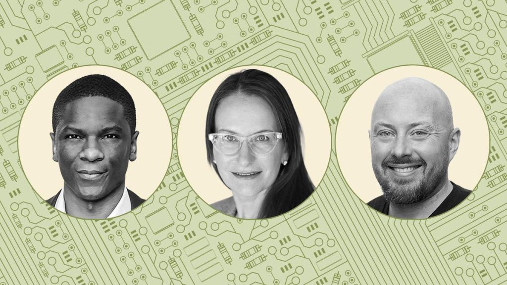 Six Founders Making Their Debut On The Fintech 50