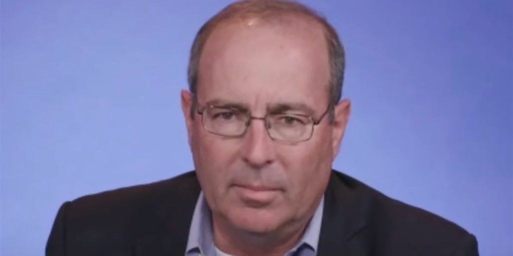 Fed’s Barkin: Swings in long-term Treasury yields not a useful variable for deciding interest-rate policy