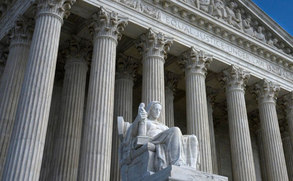 Supreme Court Will Hear Case Targeting Tax On Unrealized Gains