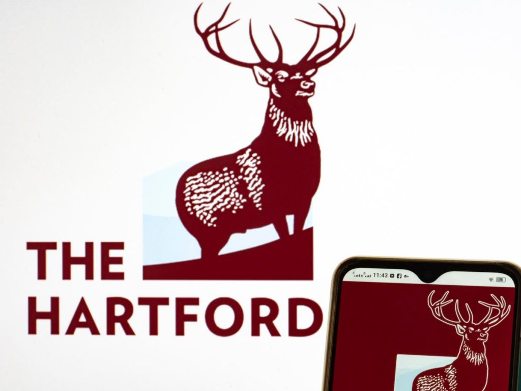 Hartford Financial Stock Lost 4% YTD, Is Correction In The Cards?