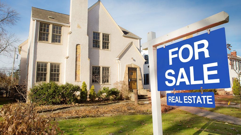 Mortgage rates climb after falling for 3 straight weeks