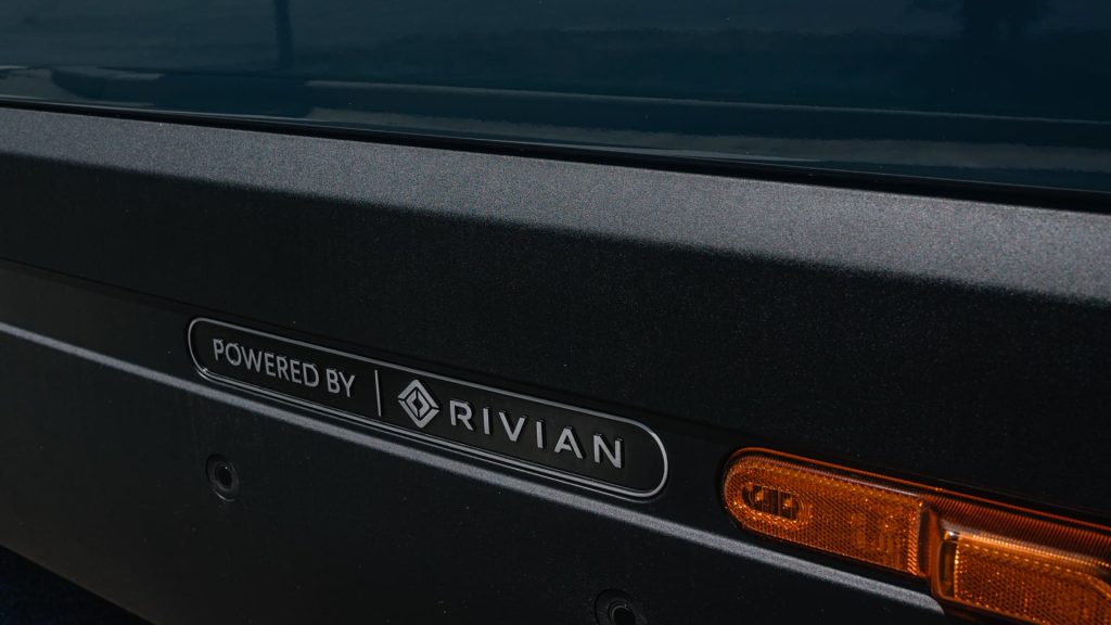 Stocks making the biggest moves midday: Rivian, Levi Strauss, Biogen, First Solar and more