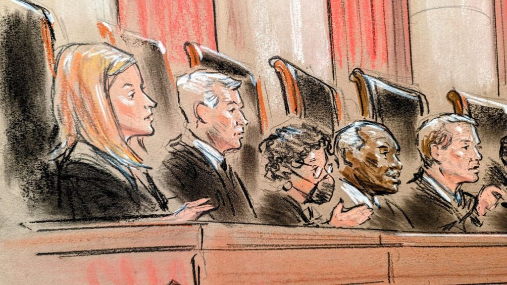 2 big takeaways from the Supreme Court ruling on Biden’s student loan forgiveness plan