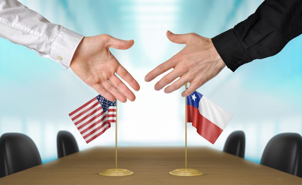 Let’s Make A Deal: Examining The Chile-U.S. Tax Treaty