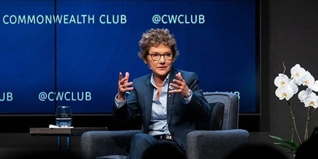 Fed’s Daly says she’s not sure interest rates are high enough to finish the job on inflation