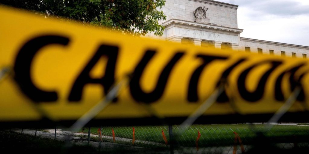 Labor is ‘too hot’ for Fed, Stifel’s Bannister says. These industries hold the ‘defensive’ stocks in case of a recession.