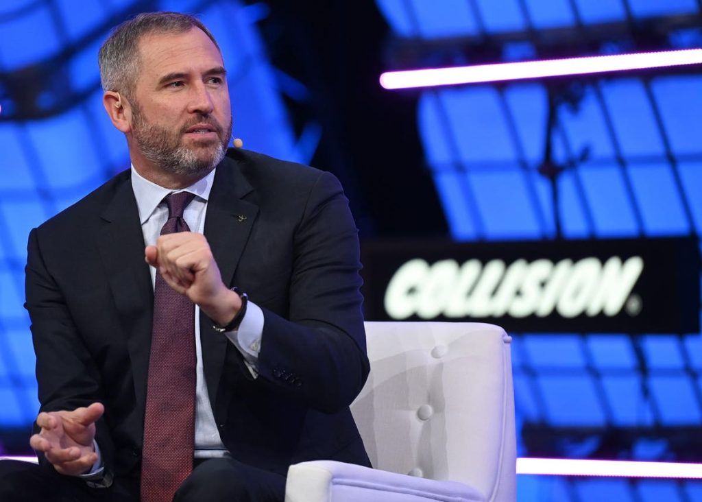 XRP Sales In Secondary Markets May Still Be The Sale Of Securities