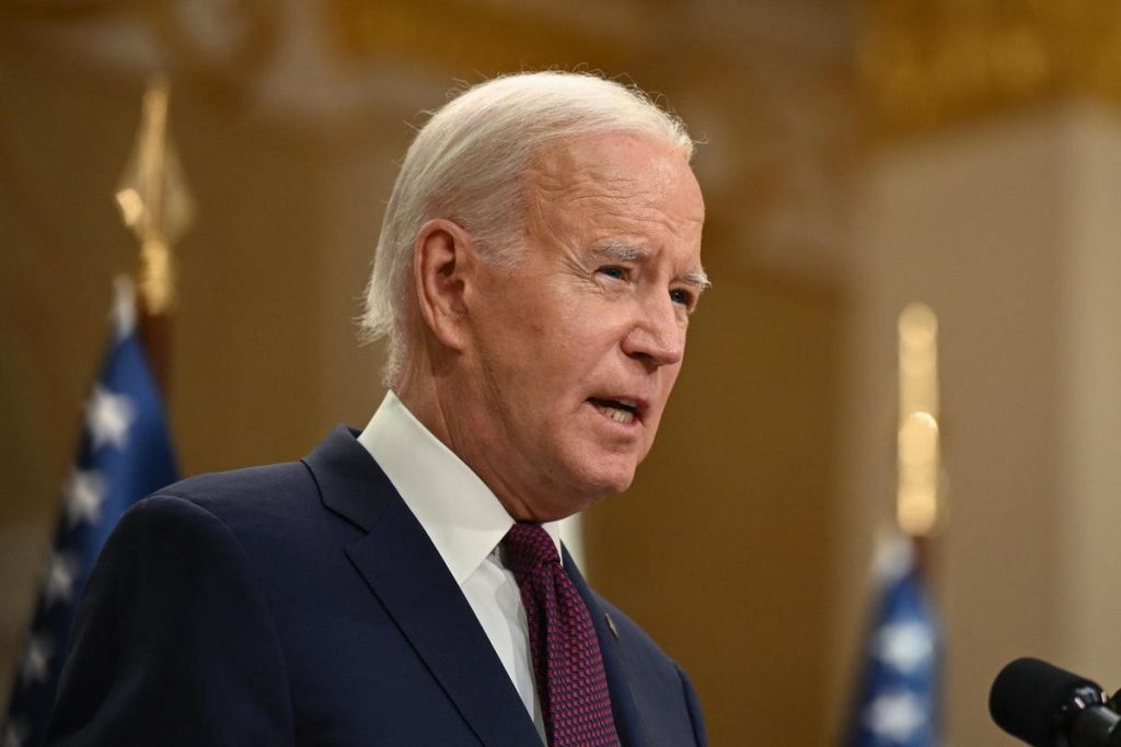 Biden Rolls Out New Student Loan Interest Benefits As Payments Resume