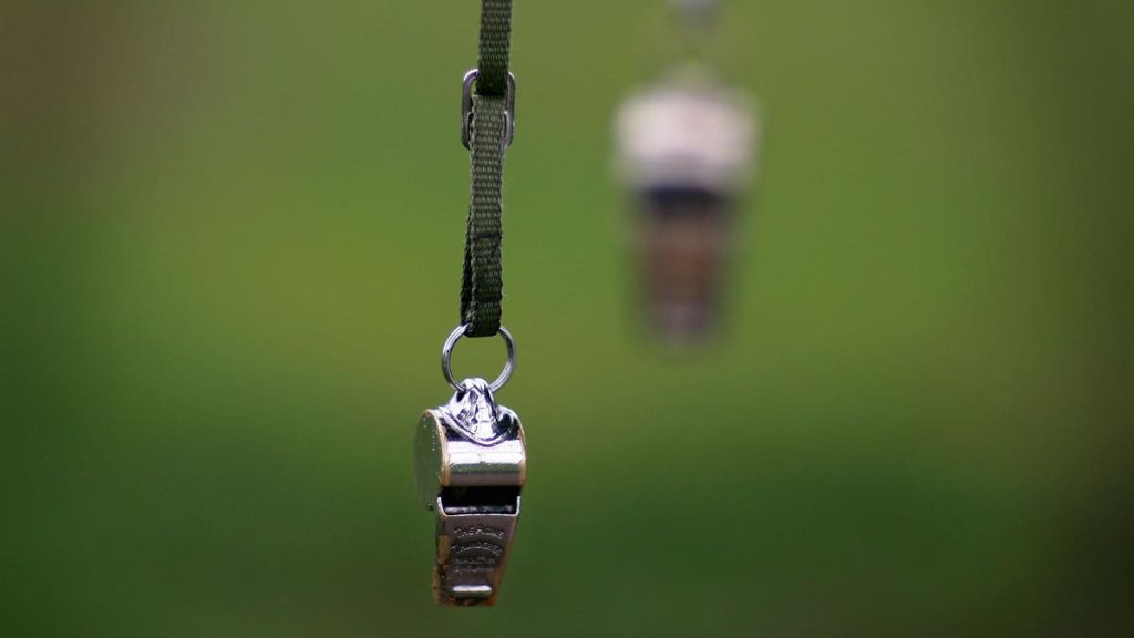 Understanding The IRS Whistleblower Program