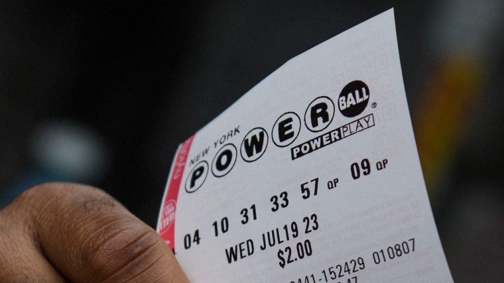 If you win the lottery, these are steps to take ASAP