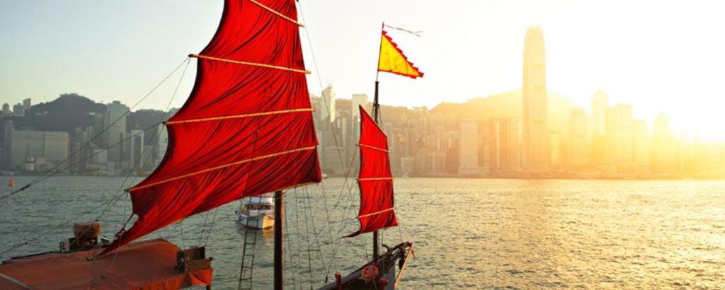 Mainland Investors’ $1 Billion Bet On Hong Kong Stocks, Week In Review