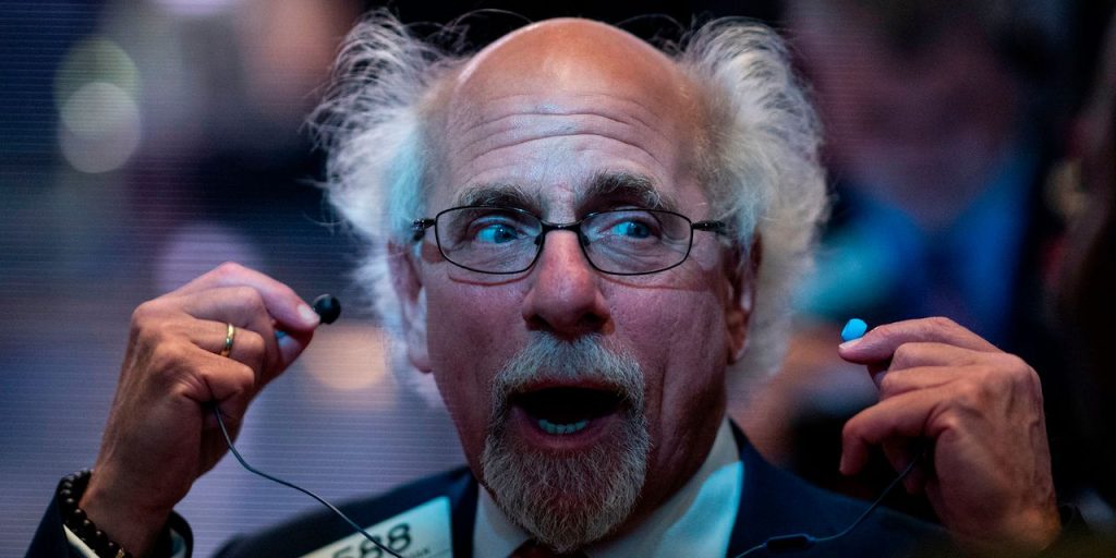 Stocks Could Climb Until the Fed Ends the Party. What to Watch.