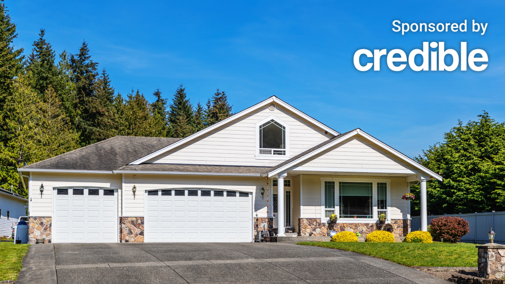 Annual median home prices decline for first time in years: Report