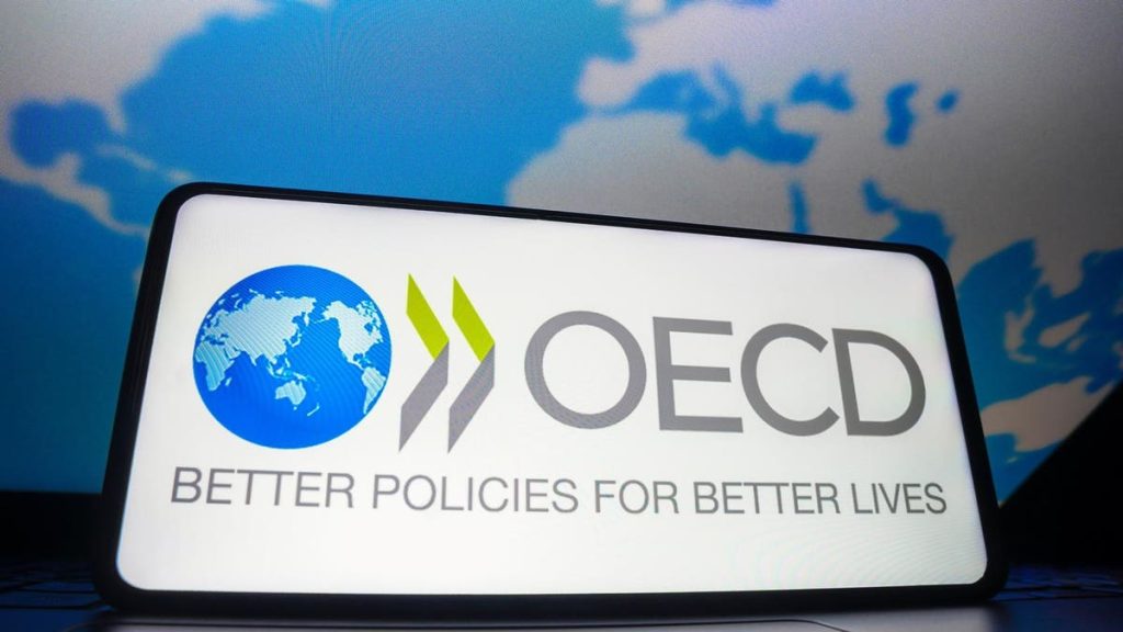 OECD Agreement On Amount B Tax Deal Remains Elusive