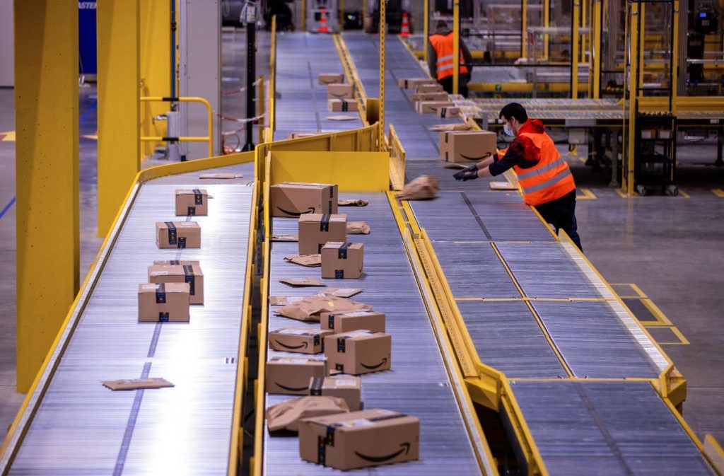 AI Productivity Gains Are Not Limited To Big Tech