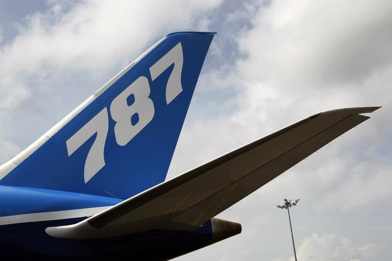 Southwest Airlines converts some Boeing 737 MAX 7 orders to MAX 8 amid delays