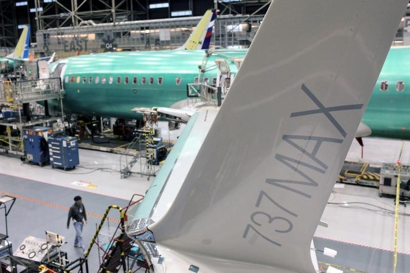 L3Harris says deal for Aerojet gets go-ahead from U.S. regulator