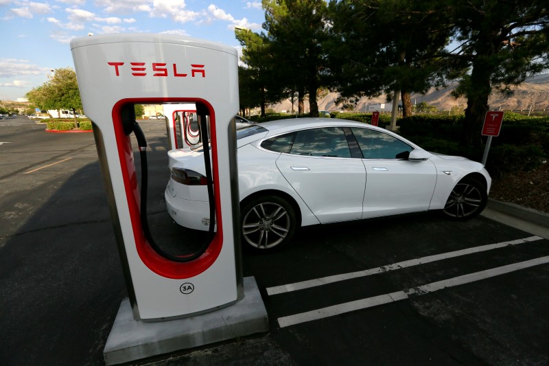 Tesla shares slip as Musk flags more potential price cuts ahead