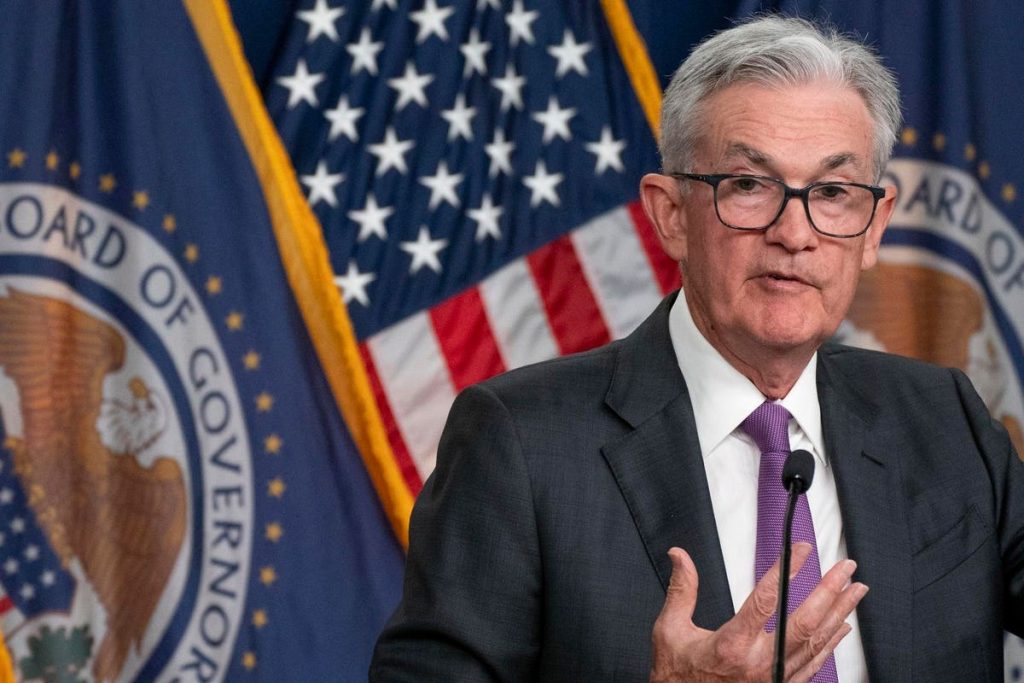 No Change In Rates Expected At Fed’s September Meeting